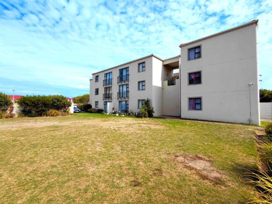 2 Bedroom Property for Sale in Die Bos Western Cape